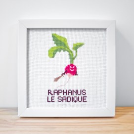 Raphanus Le Sadique2
